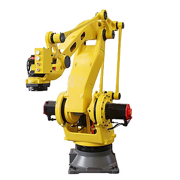FANUC 發(fā)那科大型工業(yè)碼垛機(jī)器人 M-410iC/110