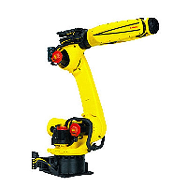 FANUC 發(fā)那科大型工業(yè)點焊機器人 R-2000iD/210FH