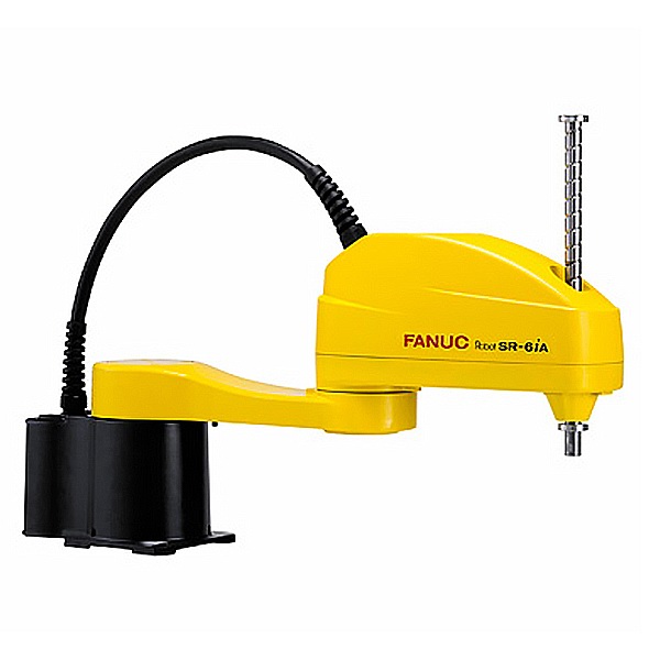 FANUC 發(fā)那科 3軸工業(yè)SCARA機器人 SR-6iA/H