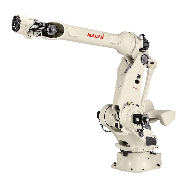 NACHI那智 MC400L六軸大型工業(yè)搬運(yùn)MC系列機(jī)器人