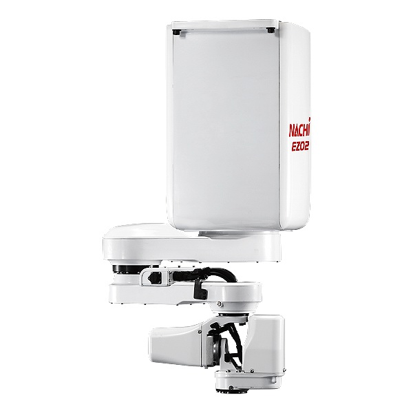 NACHI那智 EZ02F6-02-5515 六軸水平多關(guān)節(jié)型工業(yè)搬運(yùn)機(jī)器人