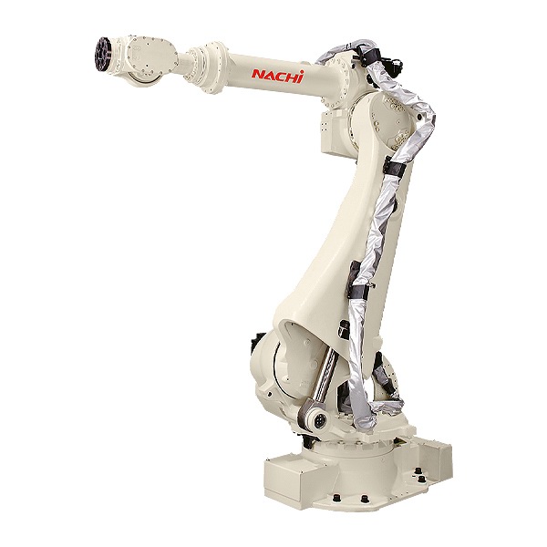 NACHI那智 SRA166 六軸工業(yè)點焊焊接機器人
