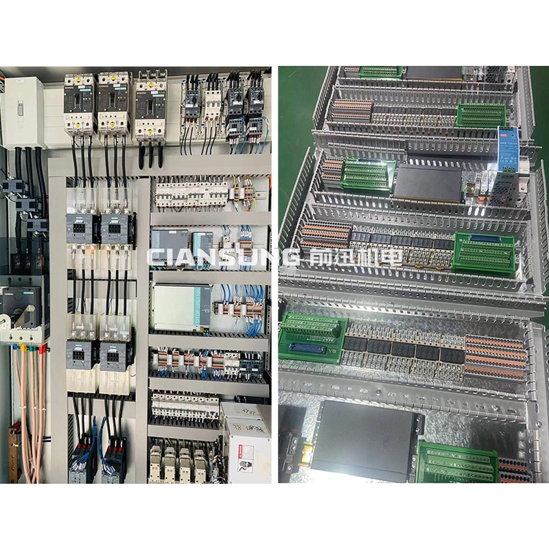 電氣柜、盤柜OEM
